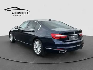 BMW 730 d SOFTCLOSE/HUD/SD/SH/LED/360° KAMERA/LUFT Bild 3