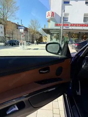 BMW 335 335i Coupe Aut. M Sport Edition Bild 5