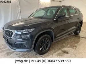 Skoda Kodiaq Style 4x4|Matrix|ACC|Leder|Memo|Virtual