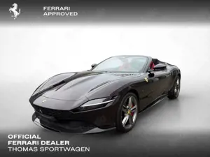 Ferrari Roma Spider / Carbon / ACC / LED / PDIS
