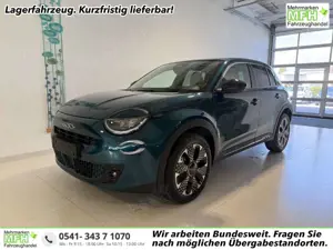 Fiat 600 La Prima Hybrid 1.2 T3 107 kW (145 PS) DCT Klim...