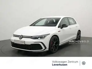 Volkswagen Golf VIII GTI DSG MATRIX ACC AHK H/K DCC KAM