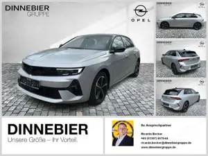 Opel Astra 5-Türer. GS. Hybrid. 6-Gang 360-CAM ACC LM