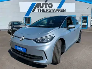 Volkswagen ID.3 Pure 125 kW sofort verfügbar Prämie möglich