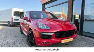 Porsche Cayenne /GTS/SonderModell/Carbon/Traumfahrzeug!!!