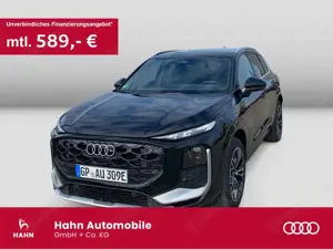 Audi Q3 SUV e-hybrid 200 kW S tronic, S-line, Tech+