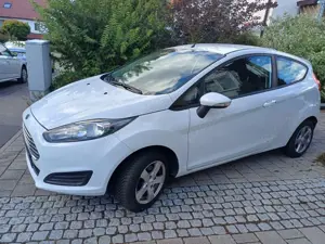 Ford Fiesta Fiesta  3-Türer 1.25 Trend