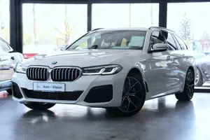 BMW 530 i M Sport (G31) *A-LED*ACC*Sportsitze*Kamera