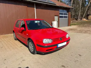 Volkswagen Golf Golf IV 1.4