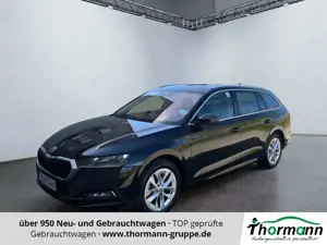 Skoda Octavia Combi Style 1.5 TSI ACT e-TEC Matrix-LED