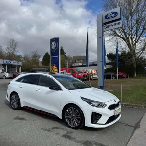 Kia ProCeed / pro_cee'd pro cee'd gt / ProCeed GT *PANORAMADACH*