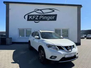 Nissan X-Trail Tekna