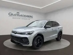 Volkswagen Tiguan R-Line 1.5 eHybrid DSG Varenna - Pro Max