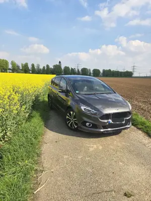 Ford S-Max 1.5 Eco Boost Start-Stopp ST-Line