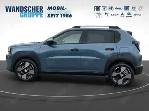 Fiat Grande Panda LA PRIMA Kam.+LED+Navi+SHZ+LM+PDC Bild 4