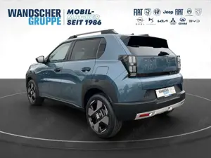 Fiat Grande Panda LA PRIMA Kam.+LED+Navi+SHZ+LM+PDC Bild 5
