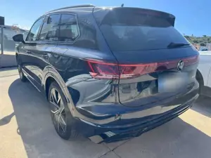 Volkswagen Touareg R 3.0 eHybrid 4M Tiptr. 360+AHK+HuD+Leder Bild 3