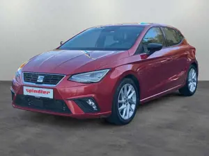 SEAT Ibiza FR Fast Lane 1.0TSI DSG / Navi, Beats, LED Bild 2