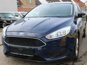 Ford Focus Trend*Zahnriemen neu*HUneu* Bild 3