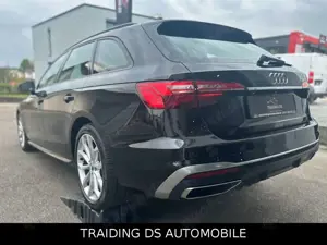 Audi A4 40 TFSI -S-LINE-| 5 Ja. GARANTIE| STAND HEIZ. Bild 4