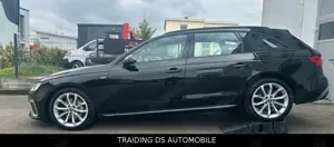 Audi A4 40 TFSI -S-LINE-| 5 Ja. GARANTIE| STAND HEIZ. Bild 3