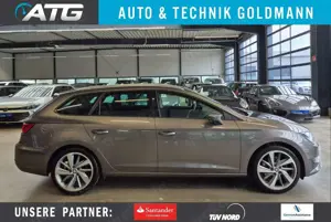 SEAT Leon LEON ST 1.8 TSI FR ALCANTARA LED NAV SITZHZ PANO