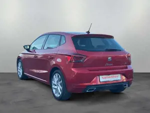 SEAT Ibiza FR Fast Lane 1.0TSI DSG / Navi, Beats, LED Bild 3