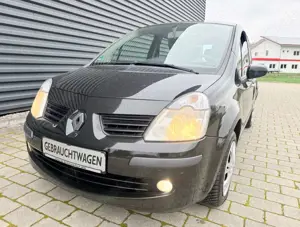 Renault Modus 1.6 16V Exception Automatik/Klima/TÜV:neu