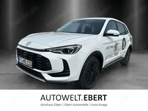 MG ZS MG ZS Standard