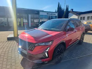 Renault Austral Full Hybrid 200 Esprit Alpine *Matrix*