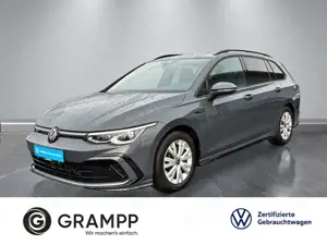 Volkswagen Golf Variant R-Line 2.0TSI DSG +AHK+PANO+LED+ACC
