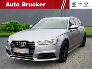 Audi A6 Avant 3.0 TDI quattro LUFTFAHRWERK+HEAD-UP+BOSE+NA