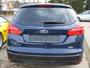 Ford Focus Trend*Zahnriemen neu*HUneu* Bild 5
