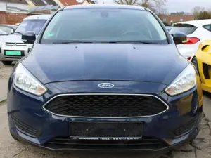 Ford Focus Trend*Zahnriemen neu*HUneu* Bild 2