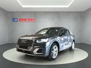 Audi Q2 sport 1.4 TFSI 6-Gang*S-Line*NAVI*