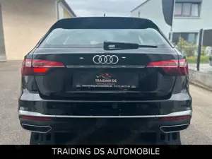 Audi A4 40 TFSI -S-LINE-| 5 Ja. GARANTIE| STAND HEIZ. Bild 5