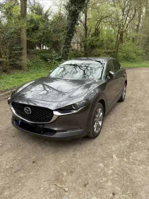 Mazda CX-30 Comfort+/ST