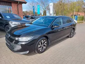 Volkswagen Passat Variant 2.0 TDI Business AHK*360°Kamera*