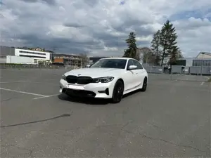 BMW 320 320i Aut. Sport Line