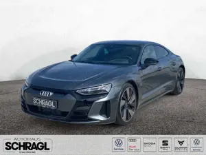 Audi e-tron GT quattro+MATRIX+AREA+BO+LUFT+NAVI+ACC