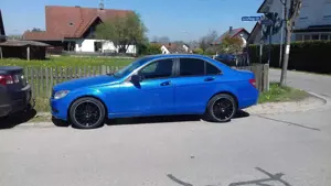 Mercedes-Benz C 280 C280, Automatik, 132tkm, 6Zyl.
