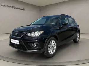 SEAT Arona Style 1.0 TSI (AHK/Sitzheizung/Navi-App)