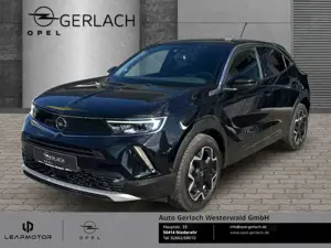 Opel Mokka Ultimate Navi Leder Digitales Cockpit LED Blendfre