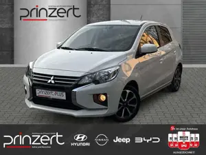 Mitsubishi Space Star 1.2 CVT "Select+" Touch*Allwetter*