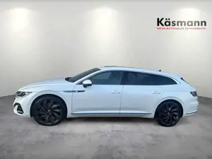 Volkswagen Arteon R-Line 2.0TSI 4Motion VOLL Bild 4