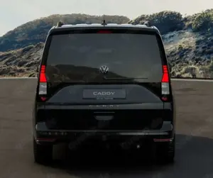 Volkswagen Caddy Maxi "ENERGY" 2,0 l TDI 7-Sitzer 7-Gang-DSG Bild 4