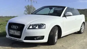 Audi A3 A3 Cabriolet 1.8 TFSI Attraction