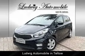 Kia Carens Vision Automatik*Navi*Kamera*SHZ