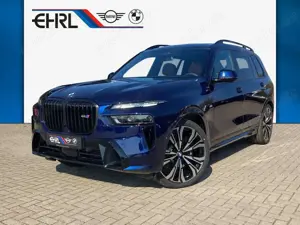 BMW X7 xDrive40d M Sport BW AHK UPE: 152.640€