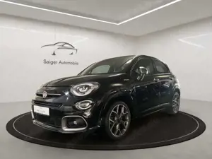 Fiat 500X Sport Kam Sch Automatik Tmp